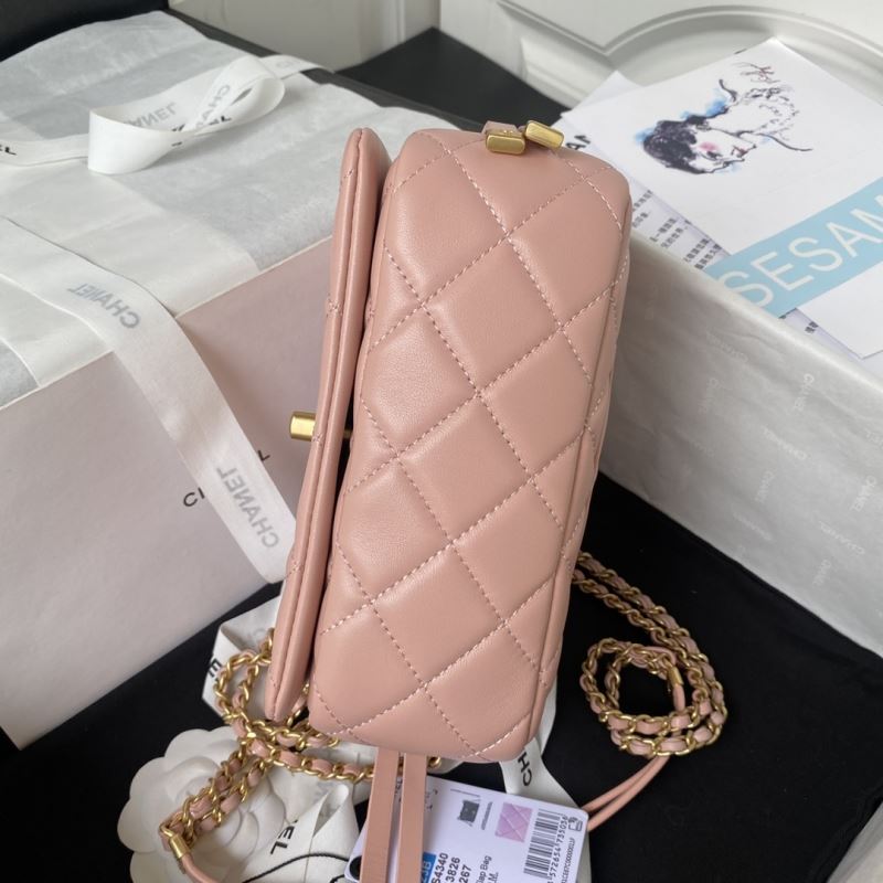 Chanel WOC Bags